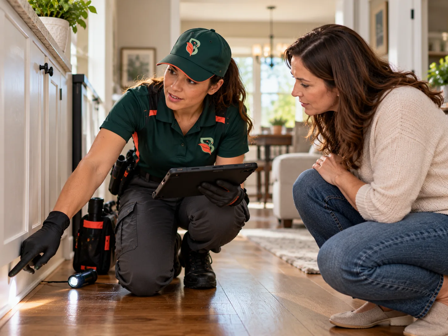 Pest Control Marina, CA FAQs